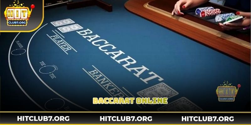 baccarat-online