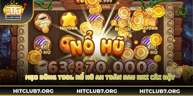 Nhiều tool chia sẻ công khai nhưng không đảm bảo an toàn