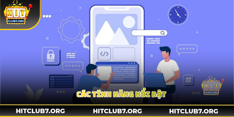 Những ưu điểm được thiết kế tối ưu cho trải nghiệm theo dõi