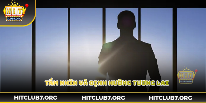 Định hướng phát triển dài hạn được CEO xác lập rõ ràng