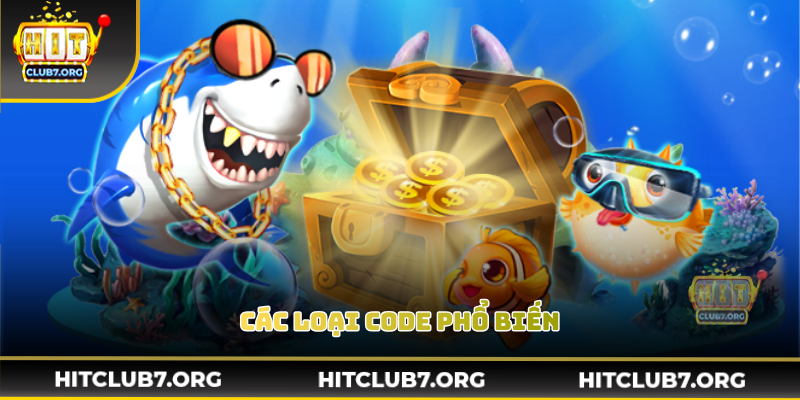 Các mã thưởng được cập nhật liên tục trong ngày