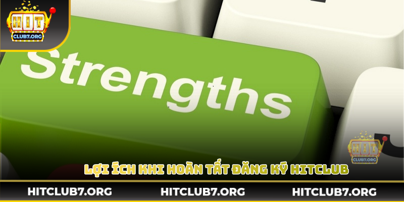 Quy trình đăng ký mang lại sự an tâm và rõ ràng cho người dùng