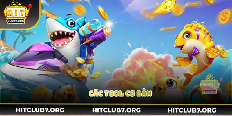 Giao diện mô phỏng rõ ràng giúp người chơi dễ theo dõi chuyển động cá