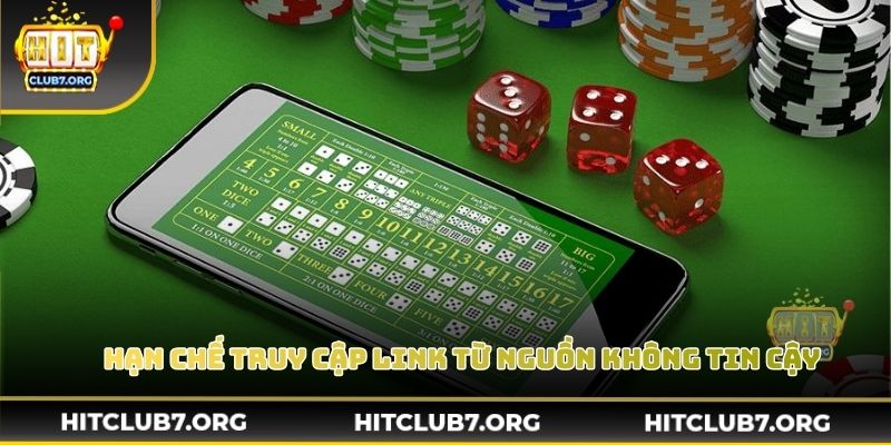 Quét file trước khi mở giúp hạn chế nguy cơ bị hack