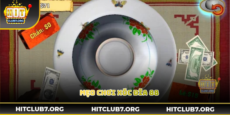 Mẹo giữ nhịp trận trong từng vòng xóc cho người mới