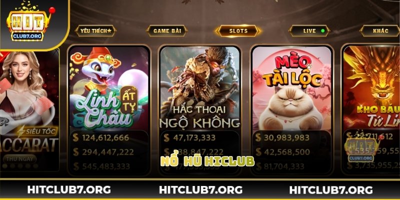 Nổ hũ nhận tiền tỷ cực sốc